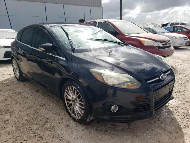 FORD FOCUS TITA 2014 1fadp3n25el153249