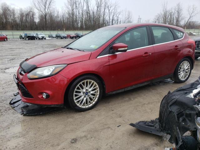 FORD FOCUS TITA 2014 1fadp3n25el173971