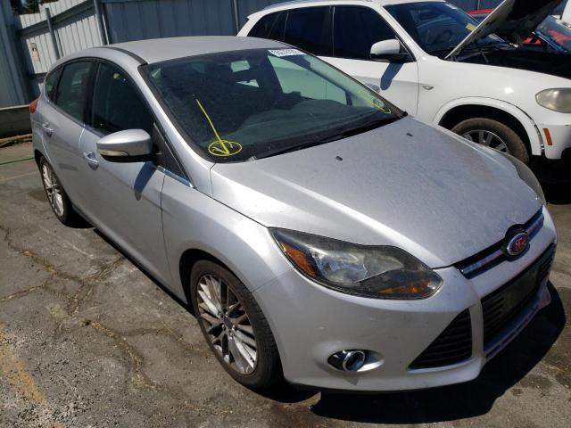 FORD FOCUS TITA 2014 1fadp3n25el176692