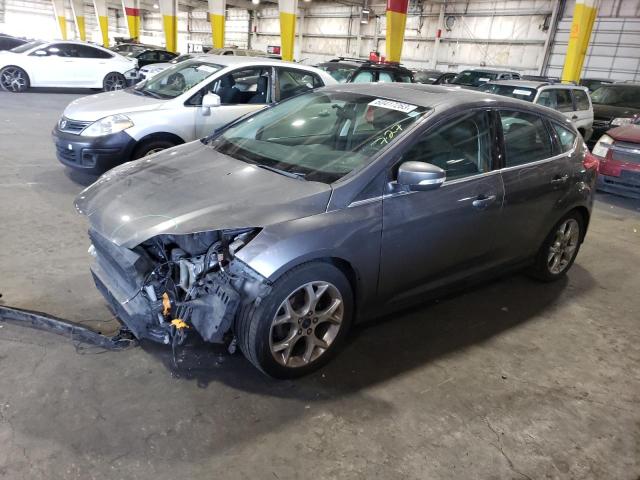 FORD FOCUS TITA 2014 1fadp3n25el321858