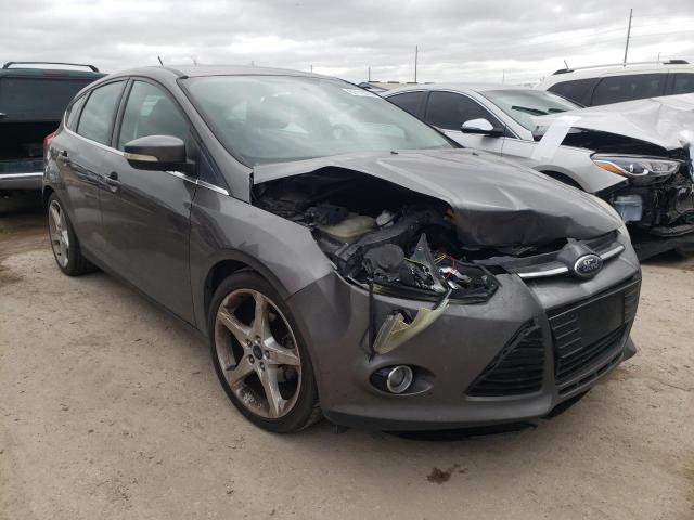 FORD FOCUS TITA 2014 1fadp3n25el353595