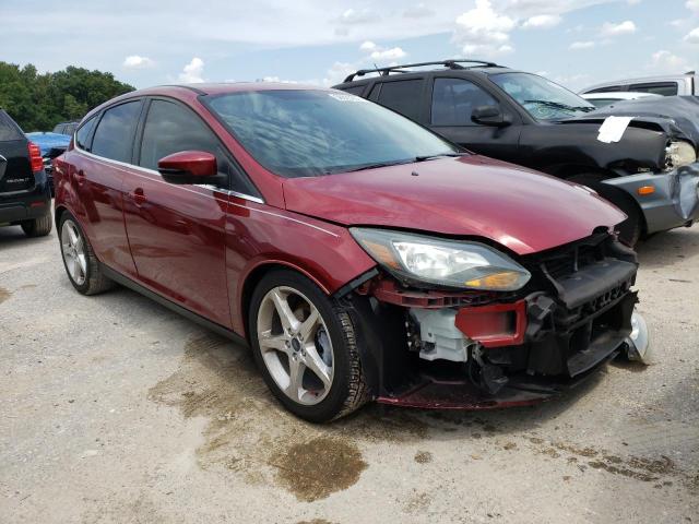 FORD FOCUS TITA 2014 1fadp3n25el368601