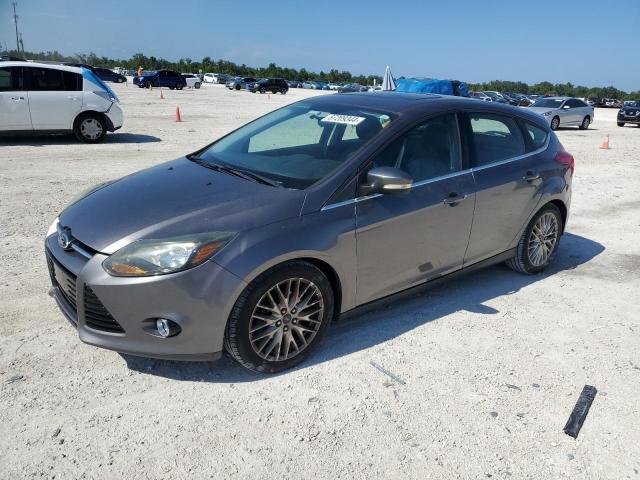 FORD FOCUS 2014 1fadp3n25el379419