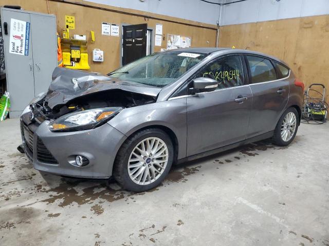 FORD FOCUS 2014 1fadp3n25el422978