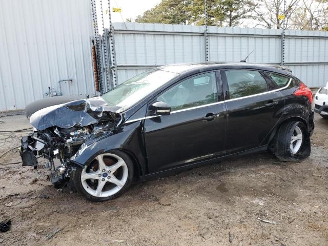 FORD FOCUS 2014 1fadp3n25el425721