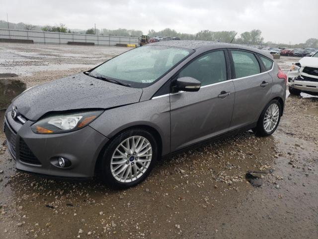 FORD FOCUS 2014 1fadp3n25el431065