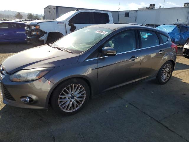 FORD FOCUS 2014 1fadp3n25el462039