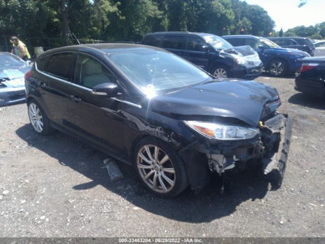 FORD FOCUS 2015 1fadp3n25fl208526