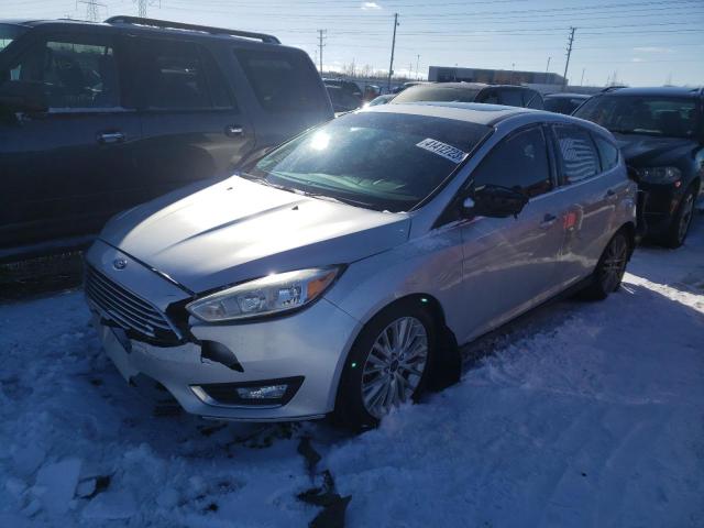 FORD FOCUS 2015 1fadp3n25fl209644