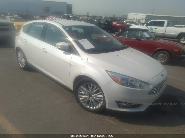 FORD FOCUS 2015 1fadp3n25fl220515