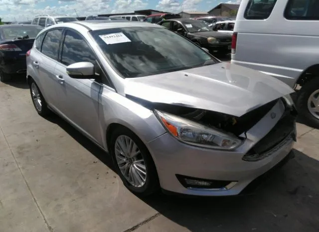 FORD FOCUS 2015 1fadp3n25fl248878