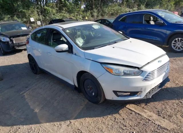 FORD FOCUS 2015 1fadp3n25fl254065