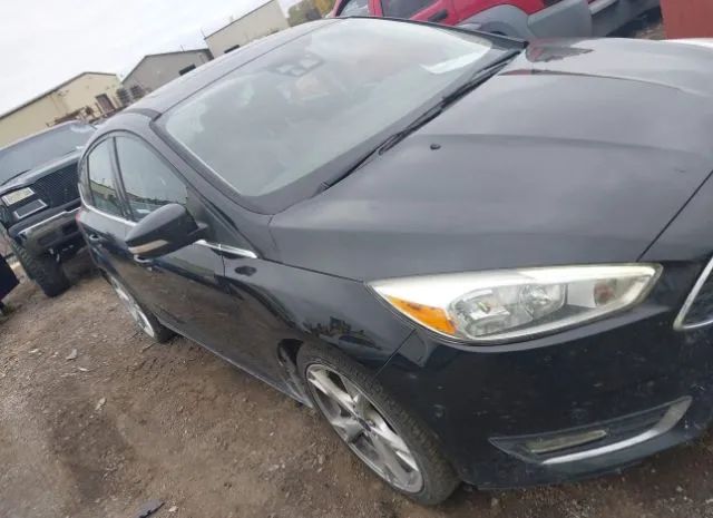 FORD FOCUS 2015 1fadp3n25fl284778