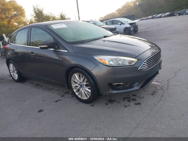 FORD FOCUS 2015 1fadp3n25fl294064