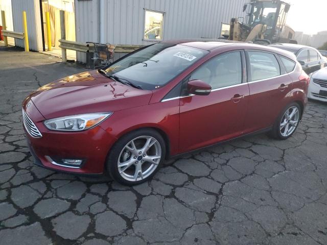 FORD FOCUS TITA 2015 1fadp3n25fl324843