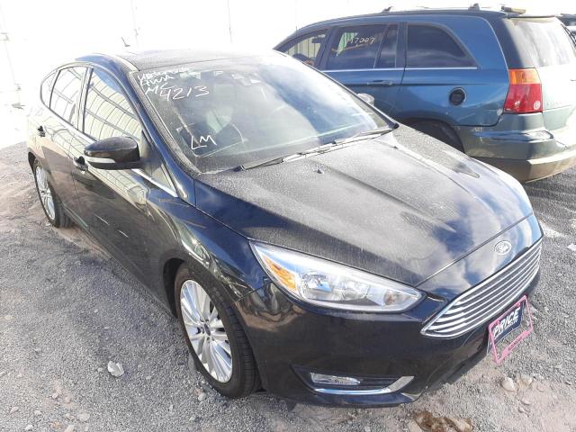 FORD NULL 2015 1fadp3n25fl378286