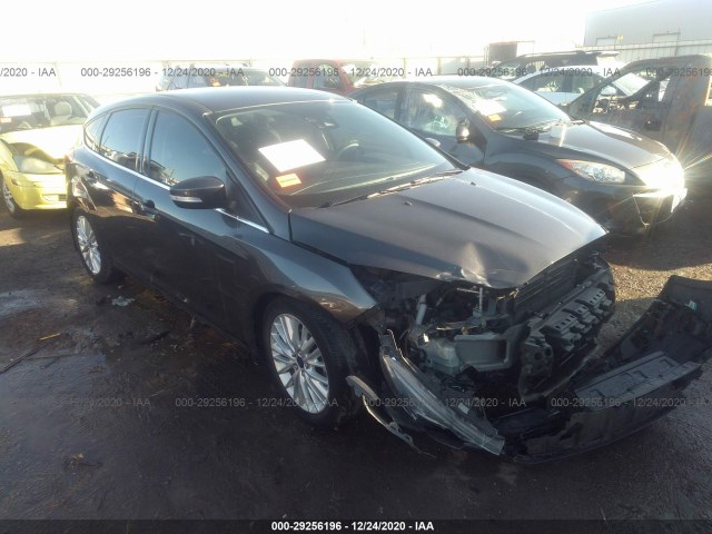 FORD FOCUS 2016 1fadp3n25gl208883