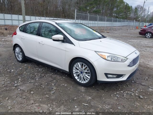 FORD FOCUS 2016 1fadp3n25gl222976