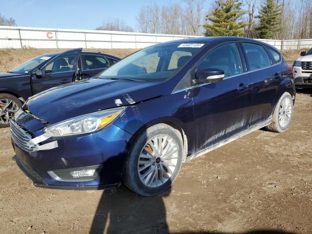 FORD FOCUS 2016 1fadp3n25gl257694