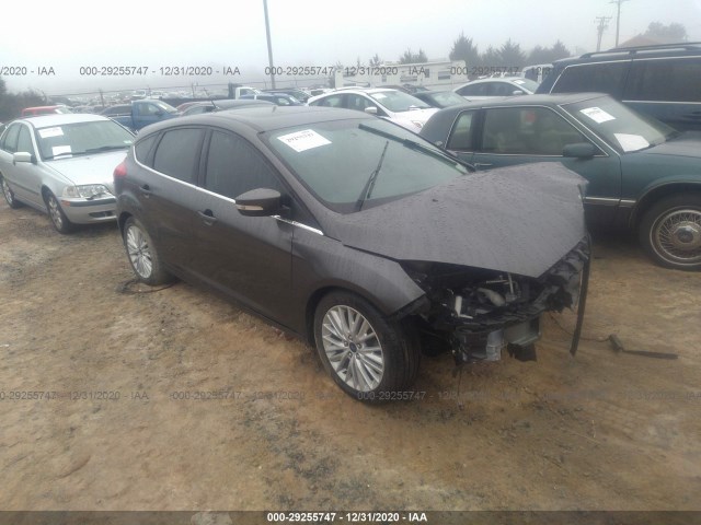 FORD FOCUS 2016 1fadp3n25gl260062