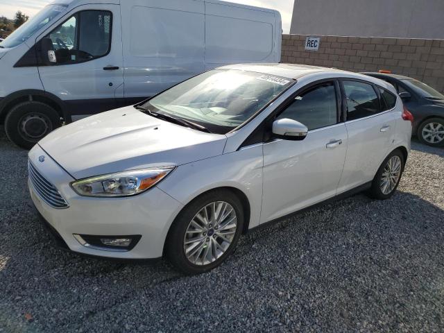 FORD FOCUS 2016 1fadp3n25gl267917