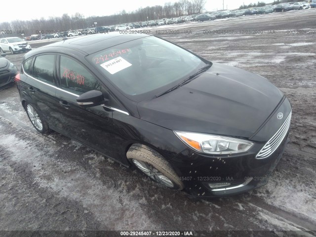 FORD FOCUS 2016 1fadp3n25gl314413