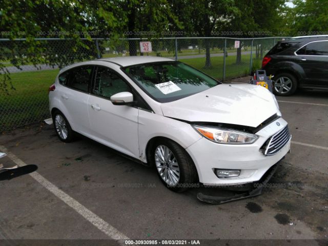 FORD FOCUS 2016 1fadp3n25gl321264