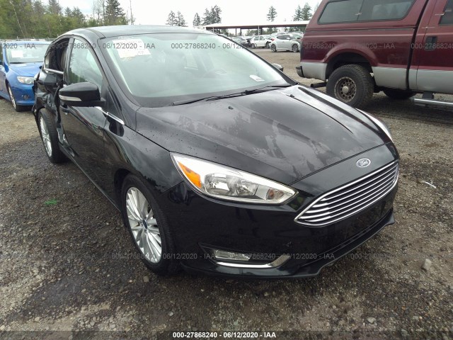 FORD FOCUS 2016 1fadp3n25gl380704