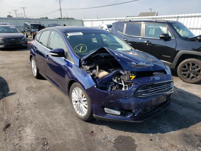 FORD FOCUS TITA 2017 1fadp3n25hl242923