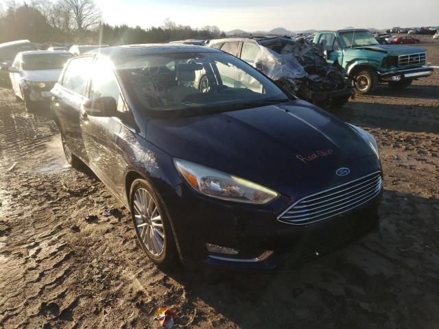 FORD NULL 2017 1fadp3n25hl279311