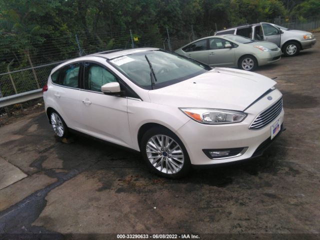 FORD FOCUS 2017 1fadp3n25hl279602