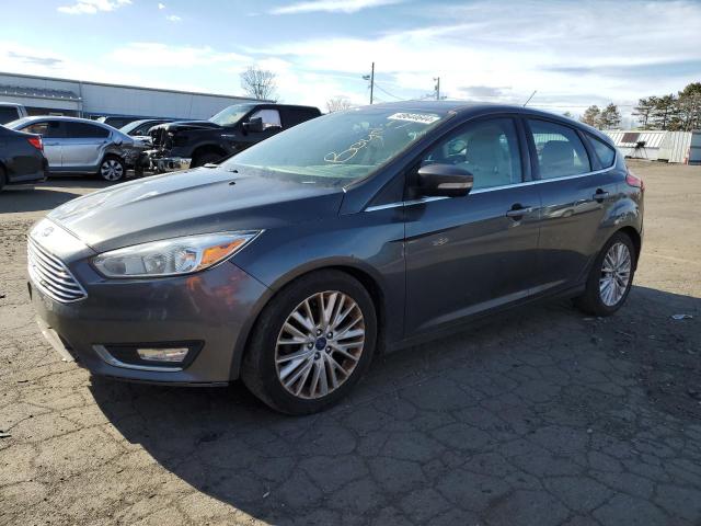 FORD FOCUS 2017 1fadp3n25hl287280