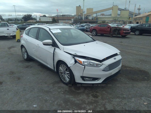 FORD FOCUS 2017 1fadp3n25hl343749