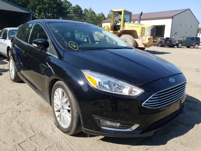 FORD FOCUS TITA 2018 1fadp3n25jl261784