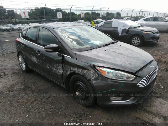 FORD FOCUS 2018 1fadp3n25jl262627