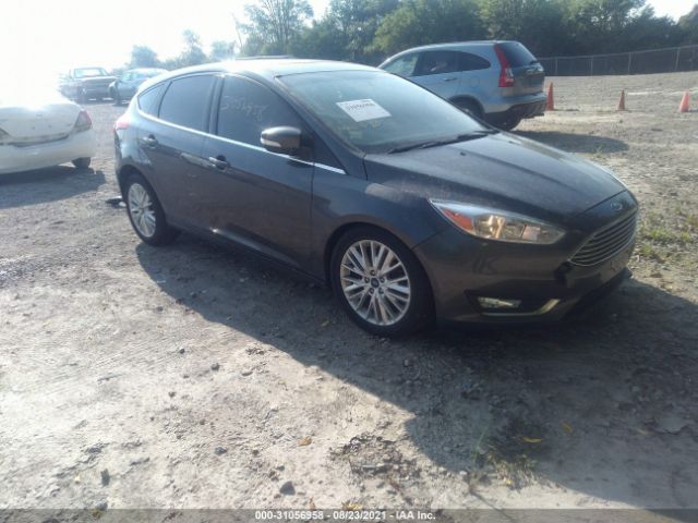 FORD FOCUS 2018 1fadp3n25jl271764