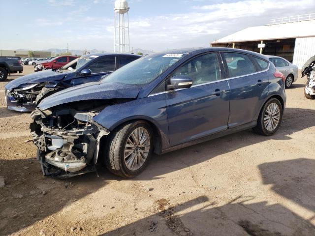 FORD FOCUS 2018 1fadp3n25jl273191