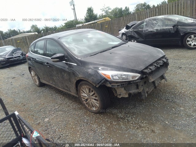 FORD FOCUS 2018 1fadp3n25jl279511