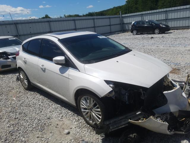 FORD FOCUS 2018 1fadp3n25jl294008