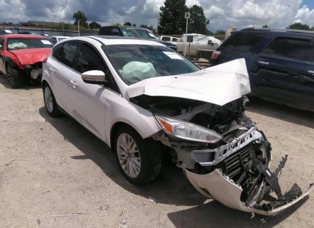 FORD FOCUS 2018 1fadp3n25jl314550