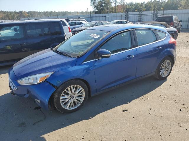 FORD FOCUS 2018 1fadp3n25jl332868