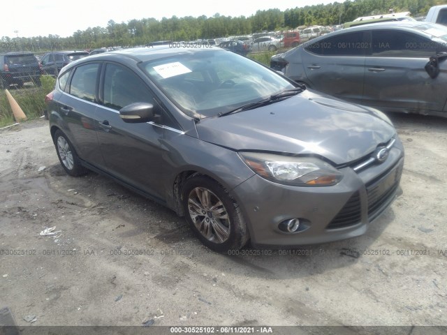 FORD FOCUS 2012 1fadp3n26dl112806