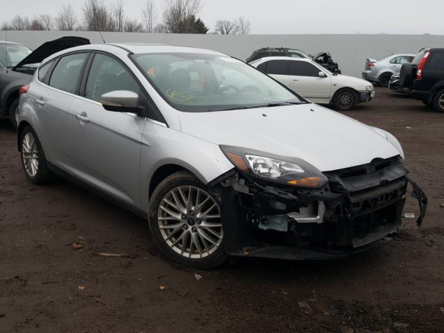 FORD FOCUS 2013 1fadp3n26dl137060