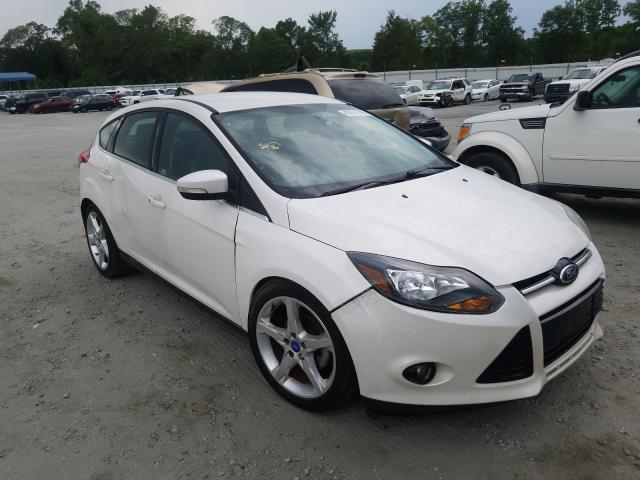 FORD FOCUS TITA 2013 1fadp3n26dl149001