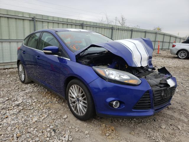 FORD FOCUS TITA 2013 1fadp3n26dl158684