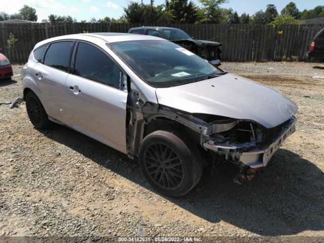 FORD FOCUS 2013 1fadp3n26dl190485