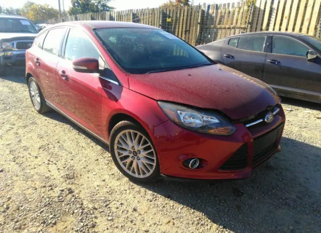 FORD FOCUS 2013 1fadp3n26dl218365