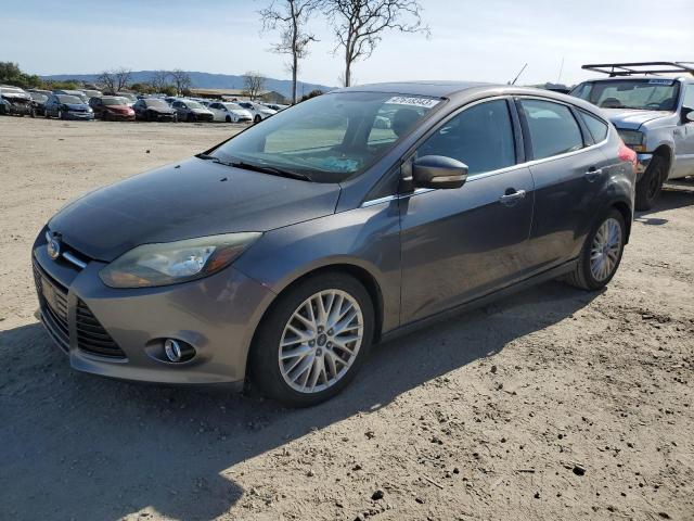 FORD FOCUS TITA 2013 1fadp3n26dl222593