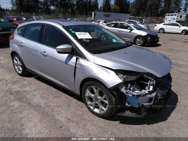 FORD FOCUS 2013 1fadp3n26dl222903