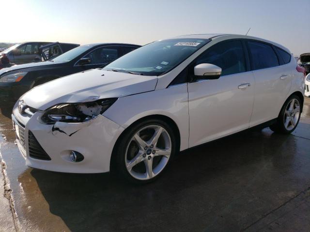 FORD FOCUS TITA 2013 1fadp3n26dl234565